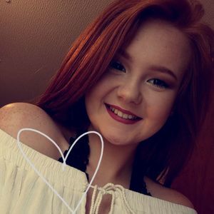 Meet your Posher, Jade